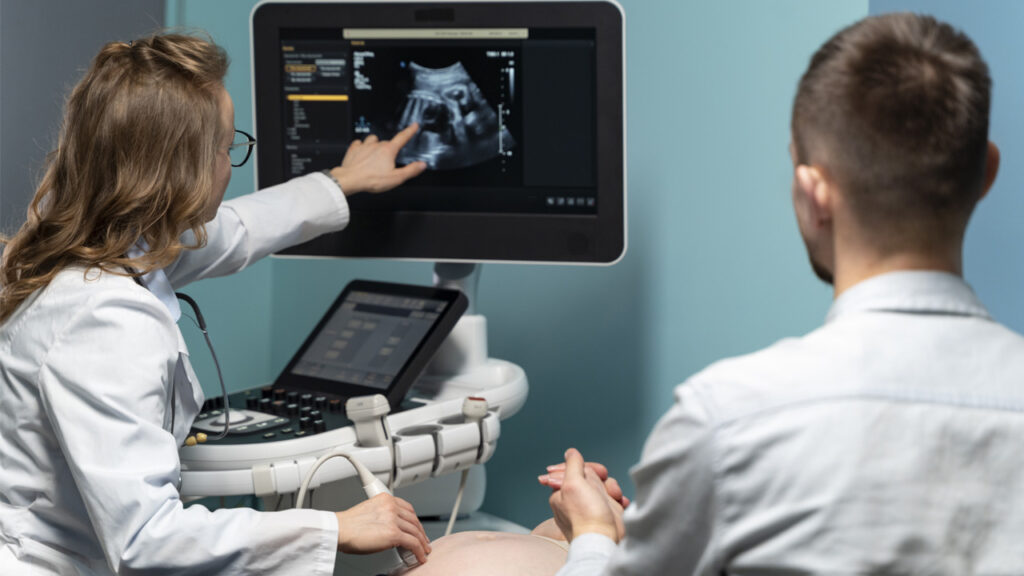 Color Doppler Ultrasound Technology