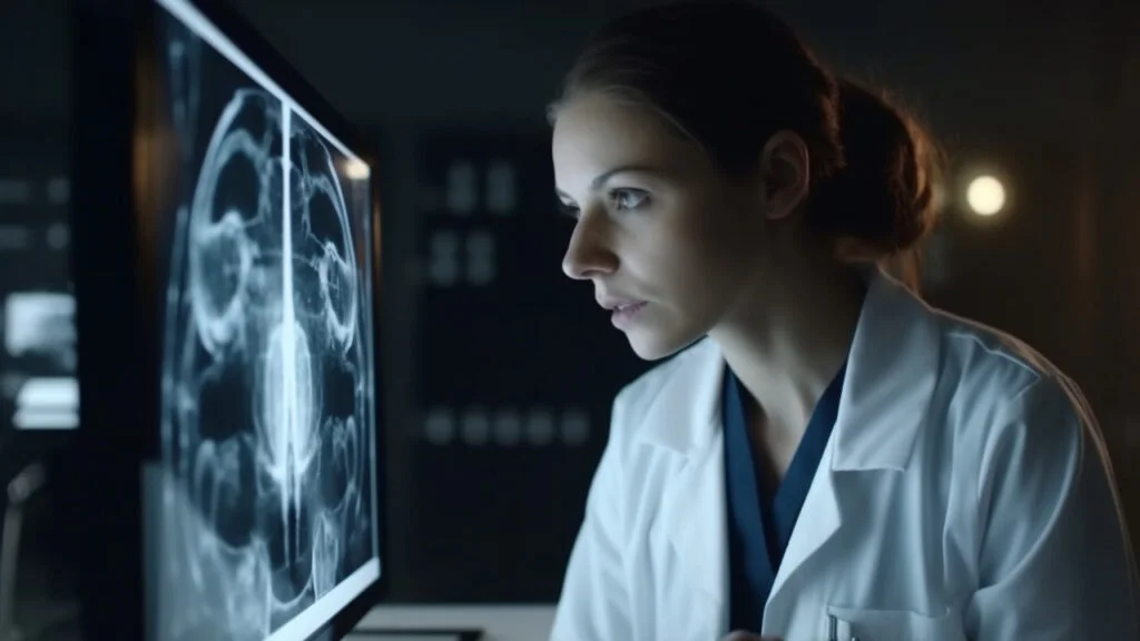 LED X-Ray Film Viewer